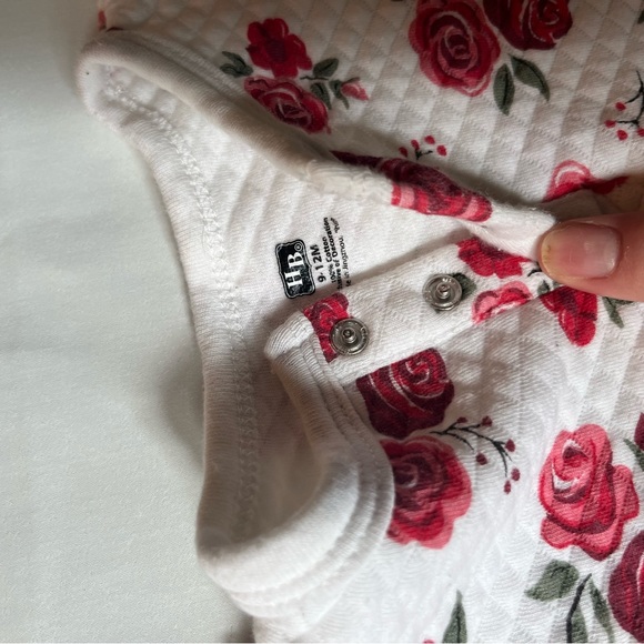 Infant Lightweight Suits - Picture 7 of 10